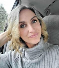 Melissa G.